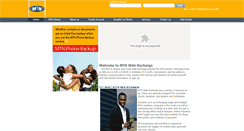 Desktop Screenshot of easyunits.com